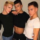 SEM HÉTEROS.🏳️‍🌈