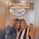 NOVA AÇÃO CRISTINA IMPLANTISTA 🍀