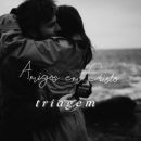 ✨Amigos em Cristo -Triagem✨