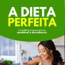 Emagrecimento saudável🏋️‍♂️