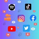 Vendas de seguidores/curtidas, e etc