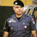 Grupo de apoio Capitão Alisson