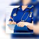 Estudantes Auxiliar de Enfermagem