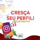 Turbine Seu Instagram 🚀