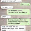 Conversas Engraçadas