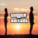 🚹 TINDER BAIXADA 🚺