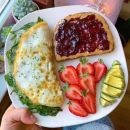 Receitas saudáveis para emagrecer🥬🥕