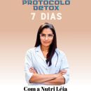 PROTOCOLO DETOX DE 7 DIAS-GRATUITO
