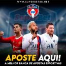 SUPERBET88 - ANDRÉ/ APOSTAS E PALPITES  🤑🔥🚀