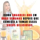 Emagrecer com SAÚDE