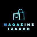 Magazine (Izaahh)