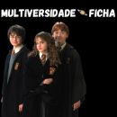 Multiversidade RPG🪐 FICHA