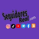 Seguidores Real Oficial ©
