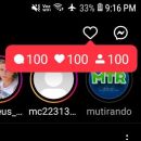 🦁❤️ 𝑻𝑹𝑰𝑨𝑮𝑬𝑴 𝑨𝑴𝑩𝑨𝑹 ❤️🦁