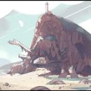 ⭐Crystal Temple💫