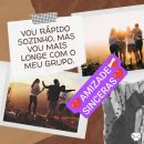 💔AMIZADES❤‍🩹SINCERAS❤️ 2.0