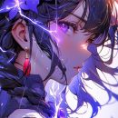 Amizade eternity 🍡🪻⚡