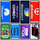 💥Contas e Telas Streaming💥