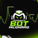 Ferramenta bot milionário 🤖