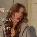 『𝐂𝐇𝐀𝐓』『𝐒𝐘𝐑𝐄𝐍』『𝐎𝐅𝐂』