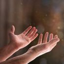 Oração 🙏🏼🩷