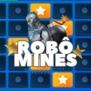 Robô Do Mines SSSGAME - Grupos Telegram