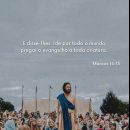 Os escolhidos📖✝️