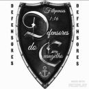 ✞Defensores do Evangelho✞