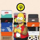 OUTLET. CALÇADOS 👟(atacado & varejo)