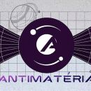 ANTIMATÉRIA NA PLAY TV