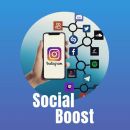 Vendas SocialBoost