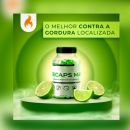 Emagrecimento Que Funciona!! Secaps Max 📣✅💚