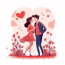💞ENCONTROS e BATE-PAPO ROMÂNTICOS💞