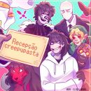 ⊗𝐂𝐑𝐄𝐄𝐏𝐘𝐏𝐀𝐒𝐓𝐀⊗ʳᵉᶜᵉᵖᶜᵃᵒ──────╮