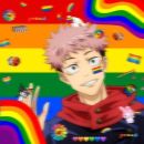 AMIZADE LGBTQIA+ 🧚‍♀️🏳️‍🌈⃤