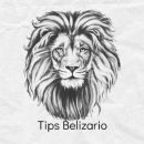 Estudo da Palavra - Tips Belizario 📚