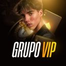 ROLETA VIP - ARTHUR SANTOS ⚡🎰