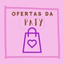 🛍️Ofertas da Paty 🛍️#1