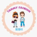 Loja online Tammy Fashion Kids