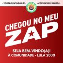 Lula 2030 🇻🇳