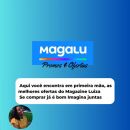 Promos e ofertas Magalu