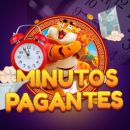 Minutos pagantes - Fortune Tiger