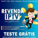 💰Revenda IPTV💰 P2CINE, Uniplay, UniTv, Warez...