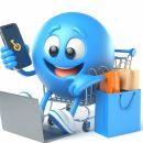 Ofertas e Cupons - Blue Ofertas