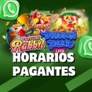 ⏰HORARIOS PAGANTES SLOT