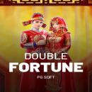 HORÁRIOS DOUBLE FORTUNE ❤🎰