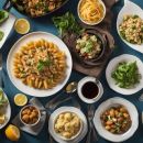 Receitinhas da vovo maria