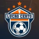 LUCRO CERTO 🍀🤑