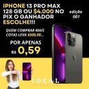 IPHONE 13 $0,59