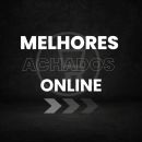 Melhores Achados Online 🛍️ #10